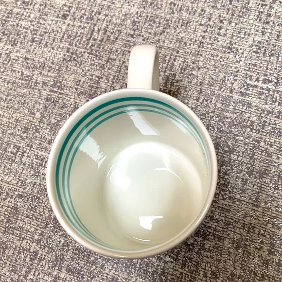 🔹Kate Spade New York Lenox Monogram “M” Coffee Mug / Cup… - Picture 4 of 5